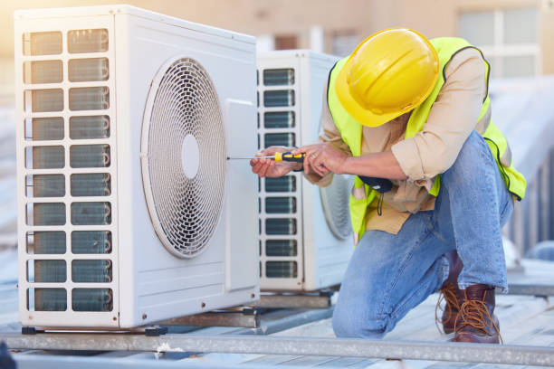Best Affordable HVAC Services  in Bartonsville, MD