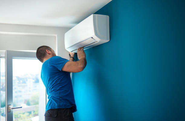 Best Commercial HVAC Repair  in Bartonsville, MD