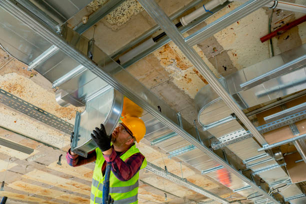 Best HVAC System Installation  in Bartonsville, MD