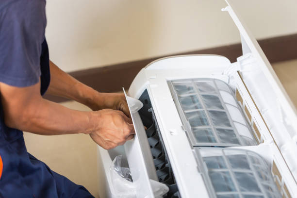 Best Central Air Repair  in Bartonsville, MD