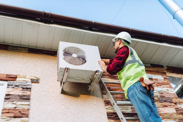 HVAC Troubleshooting in Bartonsville, MD