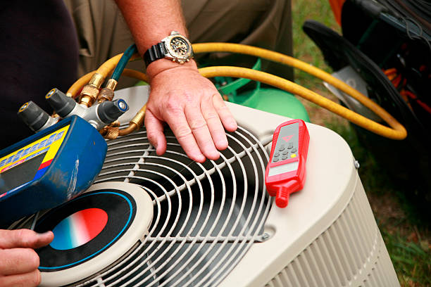 Reliable Bartonsville, MD HVAC Solutions