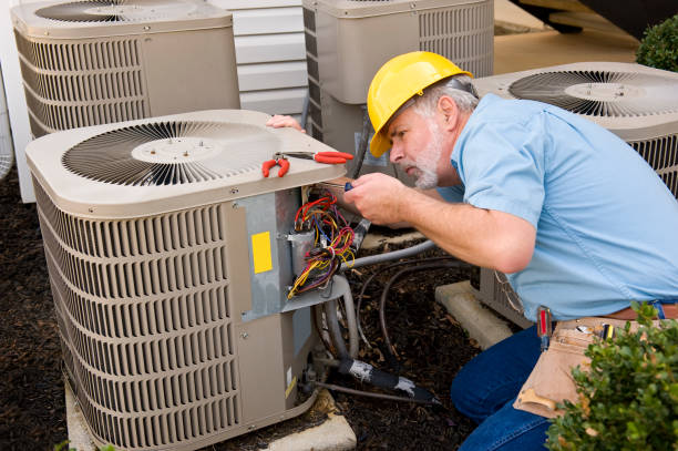 Local HVAC Companies in Bartonsville, MD