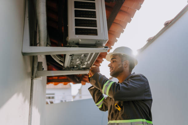 Best Air Conditioning Repair  in Bartonsville, MD