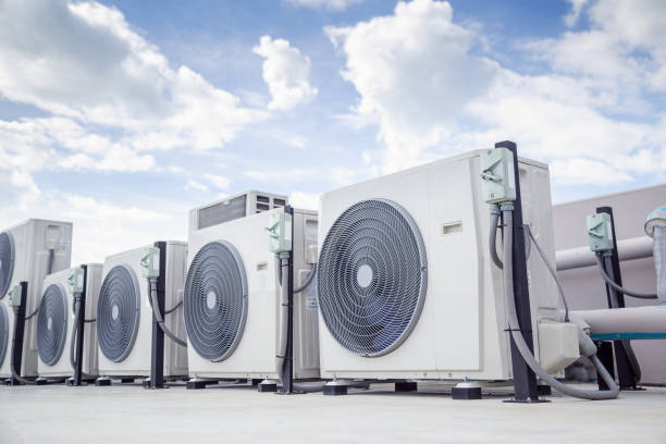 Best Local HVAC Companies  in Bartonsville, MD