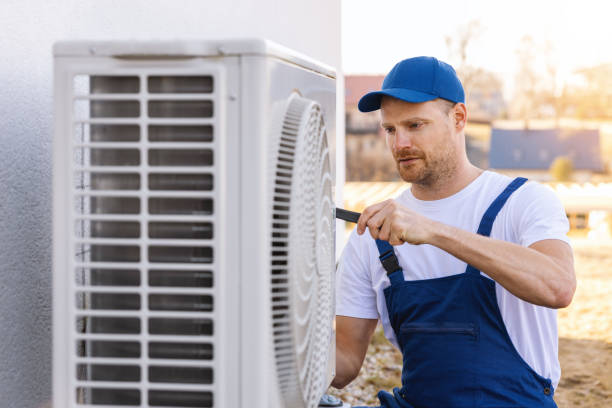 Best HVAC Tune-Up Services  in Bartonsville, MD