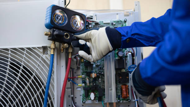 Best HVAC Installation Services  in Bartonsville, MD