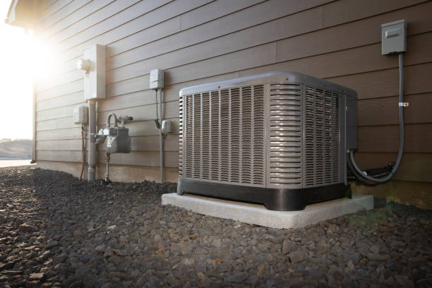 Best HVAC Cleaning Services  in Bartonsville, MD